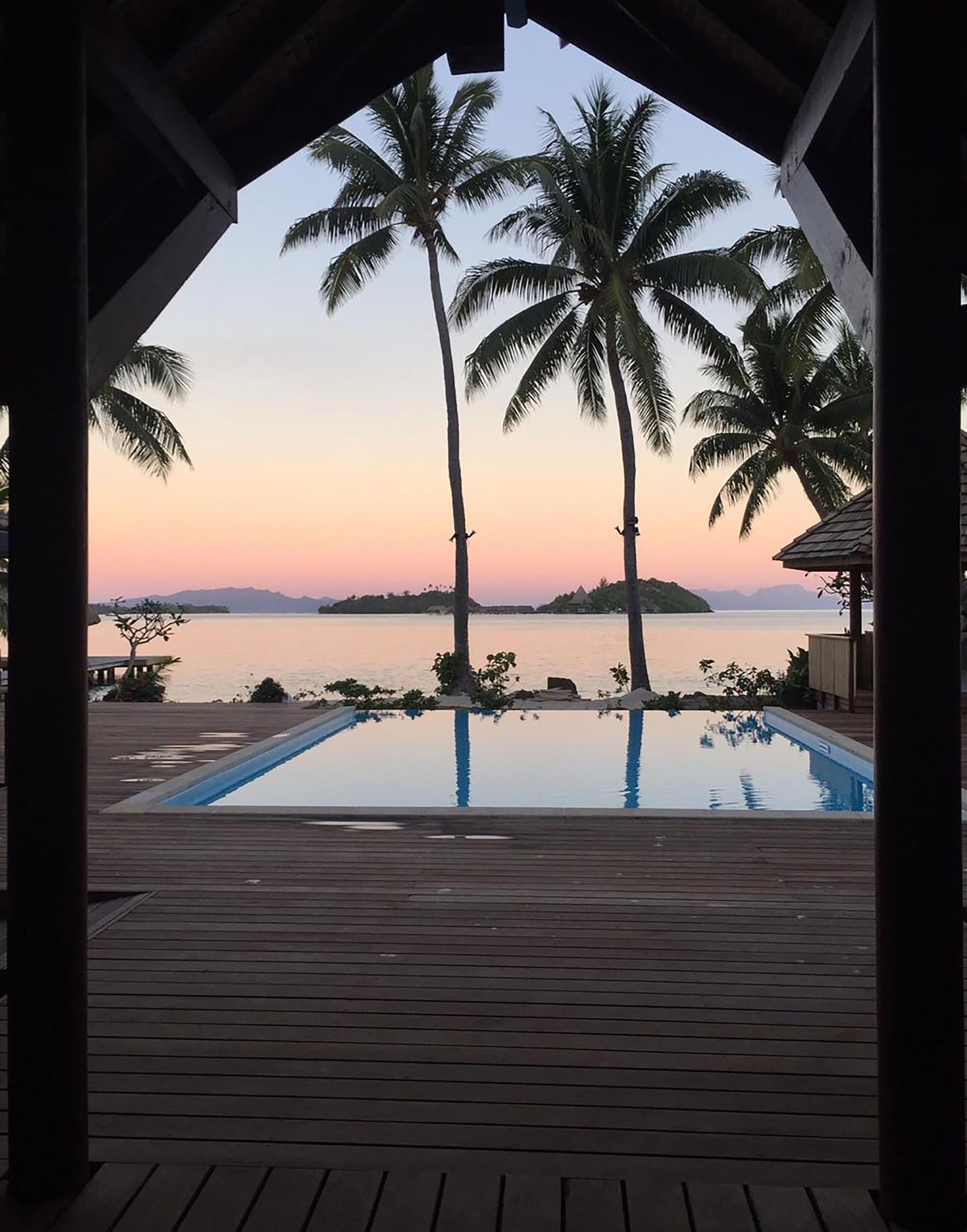 Royal Bora Bora